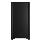 Corsair 4000D Tempered Glass Mid-Tower ATX Case — Black