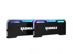 Raidmax MX-902F RGB Ram Heatsink