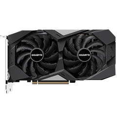 Gigabyte GeForce GTX 1650 Super Windforce OC 4G Graphics Card