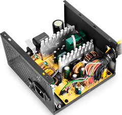 DeepCool DN500 500W 80 PLUS 230V EU Certified ATX Power Supply | GP-BZ-DN500