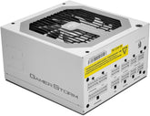 DeepCool DQ750-M-V2L WH 750W ATX12V/EPS12V 80 Plus Gold Certified Fully Modular Power Supply White