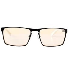 Arozzi Visione VX-800 Computer Glasses | Eyewear Black