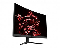 MSI-Optix-G27C4 27 inch Curved Gaming display (1500R) 165Hz