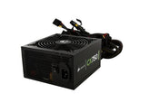 USED Corsair CX750 — 80 PLUS® Bronze Certified Power Supply Without Box Like New