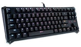 Bloody B930 ERGONOMIC TENKEYLESS LIGHT STRIKE OPTICAL GAMING KEYBOARD