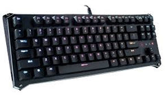 Bloody B930 ERGONOMIC TENKEYLESS LIGHT STRIKE OPTICAL GAMING KEYBOARD