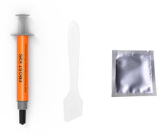 ID-Cooling Frost X25 (2g) Thermal Paste