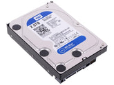 USED 2TB SATA DESKTOP HARDDRIVE