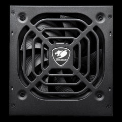 Cougar XTC600 600W 80 Plus White Power Supply