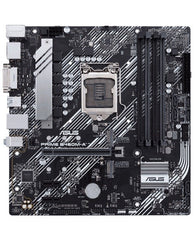 ASUS PRIME B460M-A Intel (LGA 1200) mATX motherboard