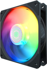 Cooler Master SickleFlow 120 ARGB 120mm Case Fan