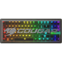 Cougar PURI TKL RGB Mechanical Gaming Keyboard (Blue Switch)