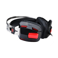 Redragon Lagopasmutus H201 USB Gaming Headset with Mic
