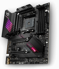 ASUS ROG STRIX B550-XE GAMING WIFI AMD ZEN3 Gaming Motherboard
