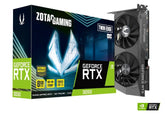 ZOTAC GAMING GeForce RTX 3050 Twin Edge OC Graphics Card ZT-A30500H-10M