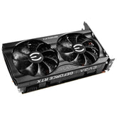 EVGA GeForce RTX 3050 XC BLACK GAMING Dual-Fan , 08G-P5-3551-KR, 8GB GDDR6, Graphics Card