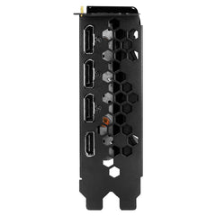 EVGA GeForce RTX 3050 XC BLACK GAMING Dual-Fan , 08G-P5-3551-KR, 8GB GDDR6, Graphics Card