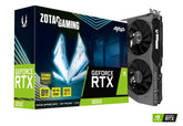 ZOTAC GAMING GeForce RTX 3050 AMP Graphics Card ZT-A30500F-10M