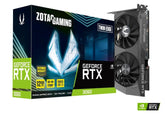 ZOTAC GAMING GeForce RTX 3060 Twin Edge ZT-A30600E-10M Graphics Card