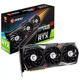 MSI GAMING GeForce RTX™ 3070 GAMING X TRIO Graphics Card