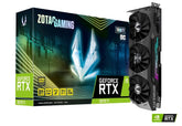 ZOTAC GAMING GeForce RTX 3070 Ti Trinity OC Graphics Card ZT-A30710J-10P