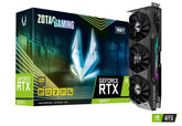 ZOTAC GAMING GeForce RTX 3070 Ti Trinity Graphics Card ZT-A30710D-10P