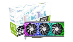 (PRE-ORDER) Palit GeForce RTX™ 3070 GameRock NE63070019P2-1040G Graphics Card
