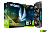 ZOTAC GAMING GeForce RTX 3080 Trinity LHR 10GB Graphics Card ZT-A30800D-10PLHR
