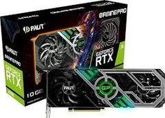 Palit GeForce RTX™ 3080 GamingPro NED3080019IA-132AA