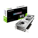 Gigabyte GeForce RTX 3070 VISION 8G OC Graphics Card