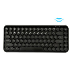 AJazz 308i Retro Wireless Bluetooth Keyboard 84 Keys BT