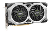 MSI GeForce RTX 2060 Super Ventus GP OC Graphics Card 912-V375-253