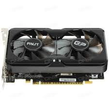 Palit GeForce® GTX 1650 SUPER GP 4GB GDDR6 128 bit Graphics Card