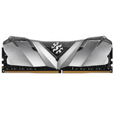 ADATA XPG GAMMIX D30 DDR4 Memory Module 8GB 3200MHz Black AX4U320038G16A-SB30