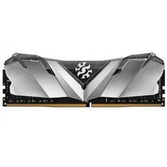 ADATA XPG GAMMIX D30 DDR4 Memory Module 8GB 3200MHz Black AX4U320038G16A-SB30