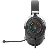 A4Tech Bloody G535P RGB Wired Gaming Headphones (BLACK)