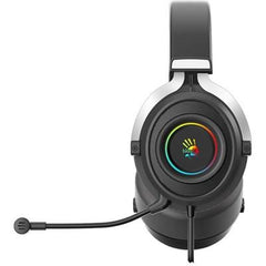 A4Tech Bloody G535P RGB Wired Gaming Headphones (BLACK)
