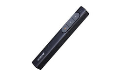 A4 Tech LP-15 Wireless Lase Pen - BLACK
