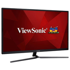 ViewSonic VX3211-4K-MHD 32" IPS 4K Ultra HD Monitor