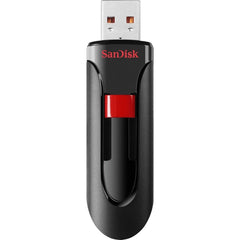 SanDisk Cruzer Glide USB Flash Drive USB 3.0 32GB - 64GB - 128GB