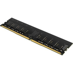 Lexar 32GB Memory UDIMM DDR4-3200 Desktop - LD4AU032G-B3200GSST