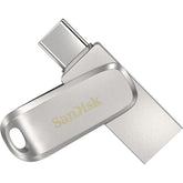 SanDisk Ultra Luxe Type-C OTG Flash Drive USB 256GB - 512GB - 1TB