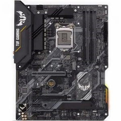 ASUS TUF GAMING H470-PRO (LGA 1200) ATX MOTHERBOARD