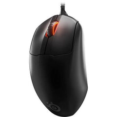SteelSeries Prime+ TrueMove Pro+, Magnetic Optical Switch - Light weighted Gaming Mouse - 62490