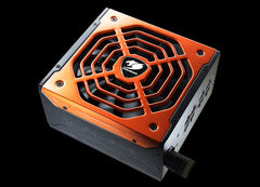 Cougar BXM700 700W 80 Plus Bronze Semi-modular Power Supply Unit