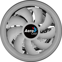 Aerocool Core Plus ARGB LED CPU Cooler