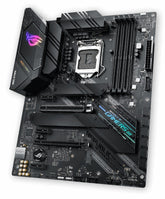 ASUS ROG STRIX B460-F GAMING LGA1200 ATX Motherboard