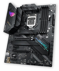 ASUS ROG STRIX B460-F GAMING LGA1200 ATX Motherboard