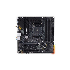 ASUS TUF GAMING B550M-PLUS (Ryzen AM4) ATX Gaming Motherboard
