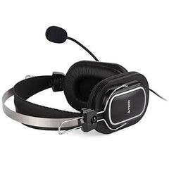 A4Tech HU-50 Superior Sound Quality Headphones